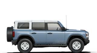 2025 Ford Bronco® External Image 1